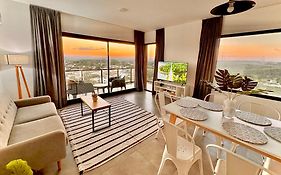 Apartamento centrico con vistas panoramicas Puerto Iguazu